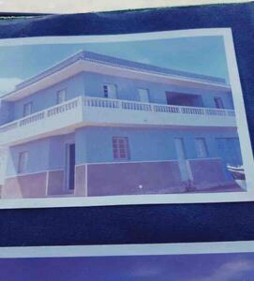 Casa Anclada En La Santa- 4 Apartamentos Frente Al Mar- 1ª Linea Solarium Barbacoa 외부 사진
